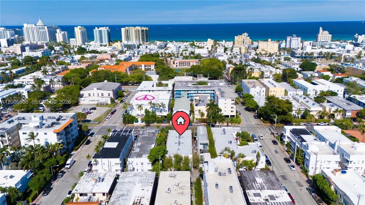 1410 Euclid Ave, Unit 6, Miami Beach, FL 33139 Photo