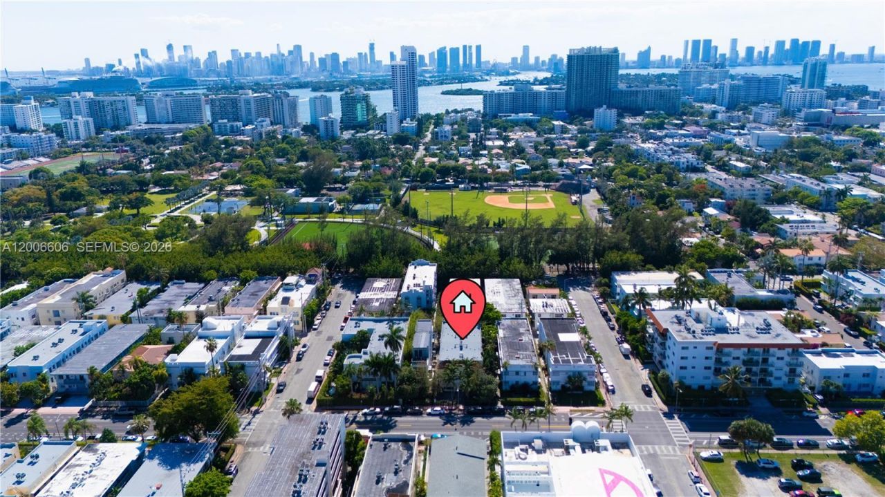1410 Euclid Ave, Unit 6, Miami Beach, FL 33139 Photo