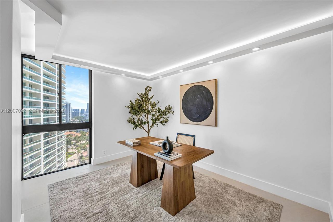 20185 E Country Club Dr, Unit 1904, Aventura, FL 33180 Photo