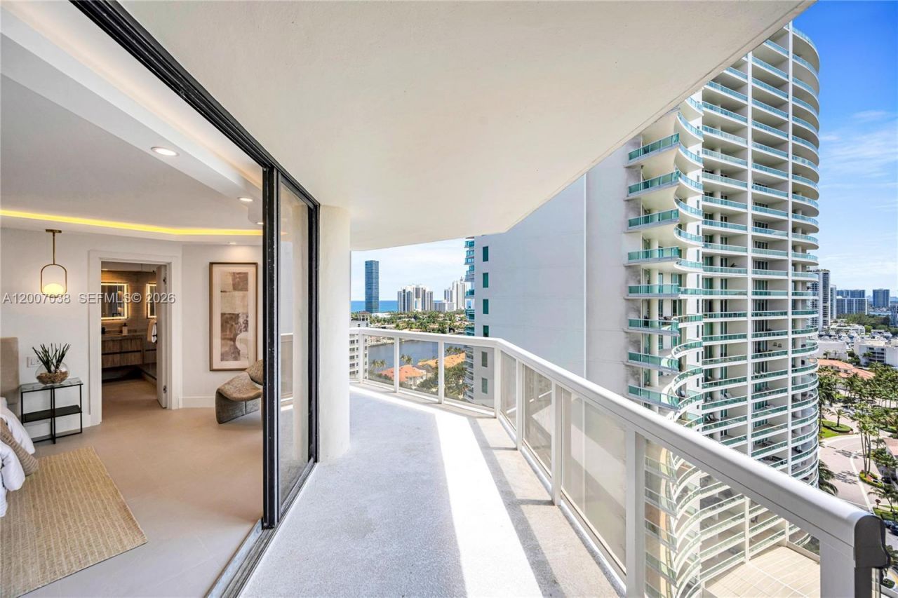 20185 E Country Club Dr, Unit 1904, Aventura, FL 33180 Photo