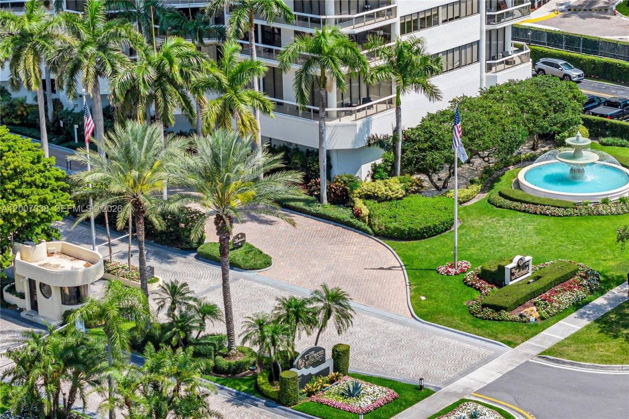 20185 E Country Club Dr, Unit 1904, Aventura, FL 33180 Photo