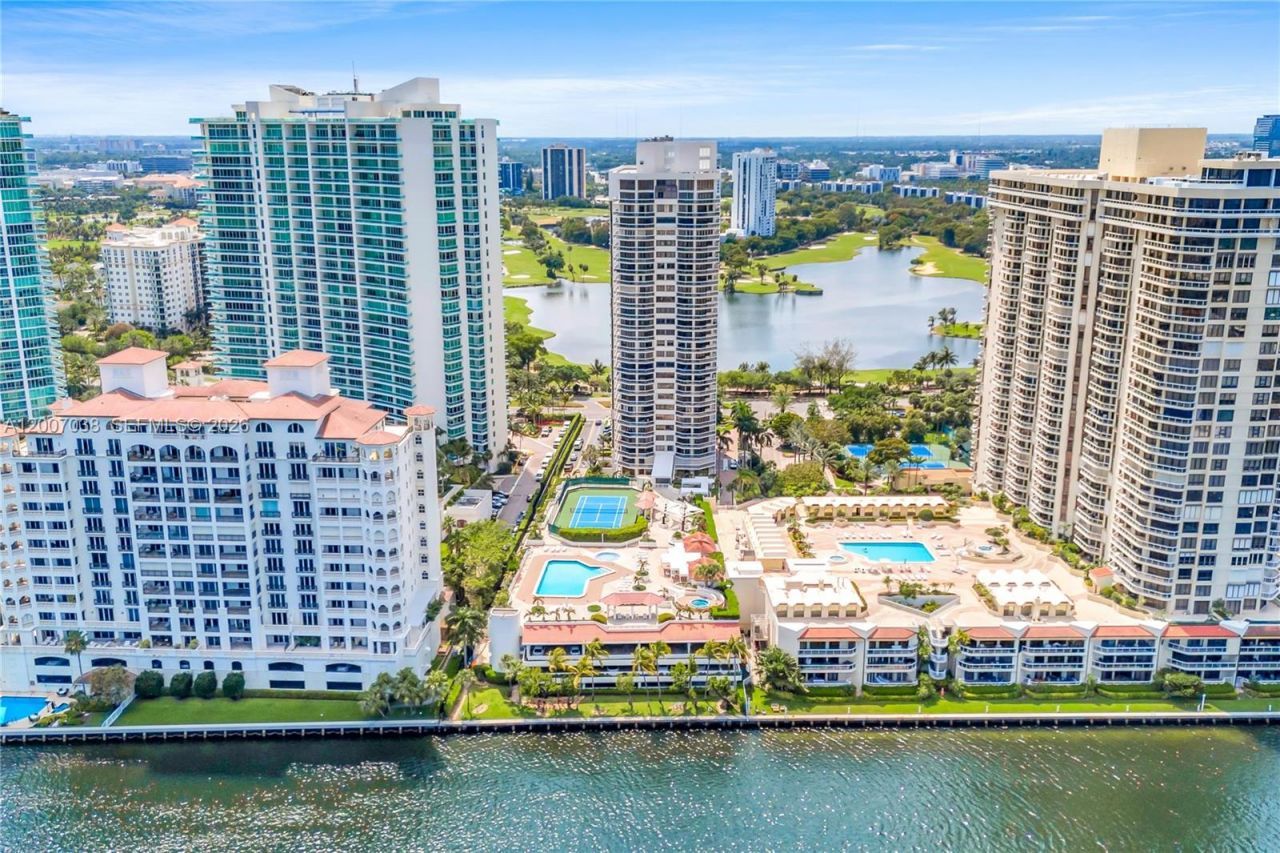20185 E Country Club Dr, Unit 1904, Aventura, FL 33180 Photo