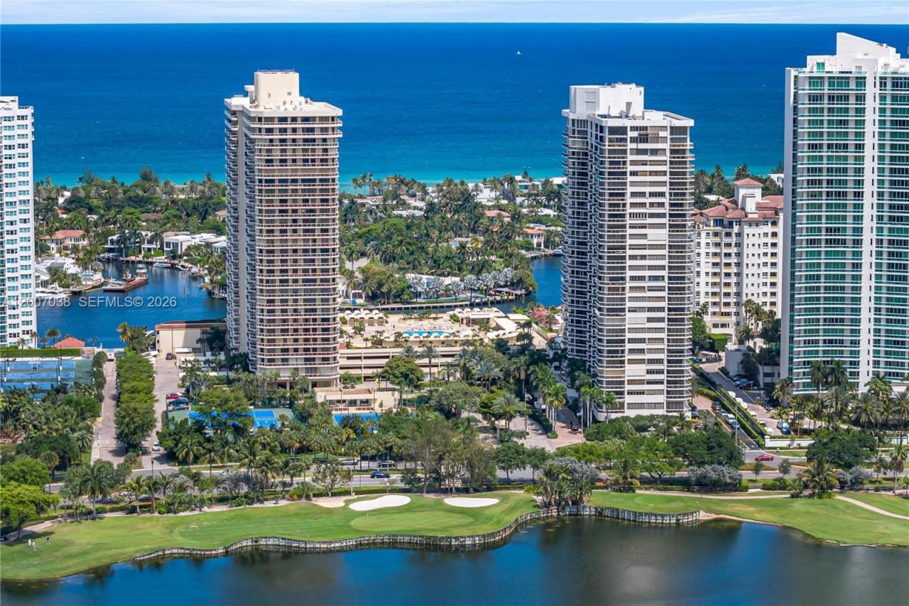 20185 E Country Club Dr, Unit 1904, Aventura, FL 33180 Photo