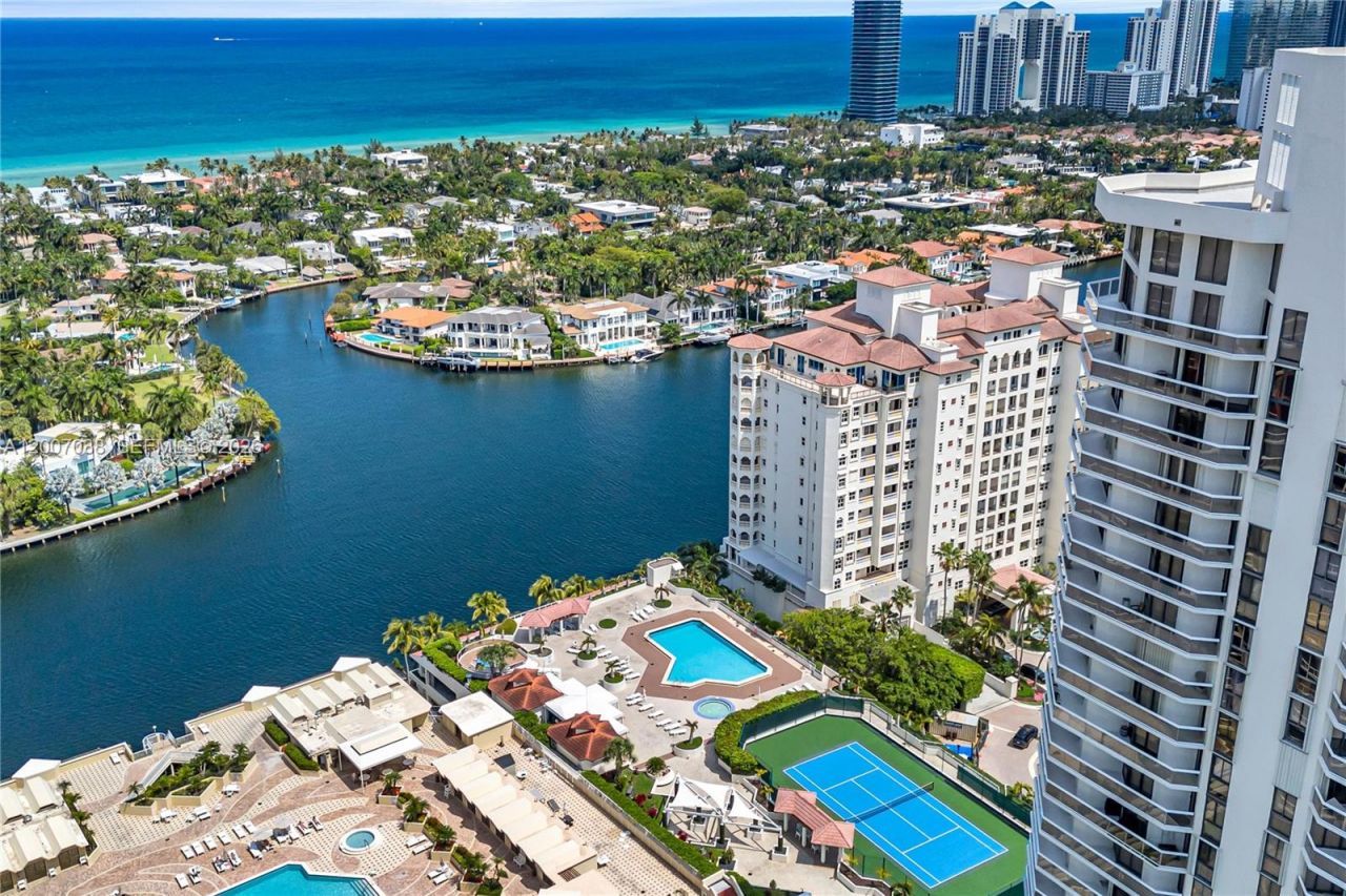 20185 E Country Club Dr, Unit 1904, Aventura, FL 33180 Photo