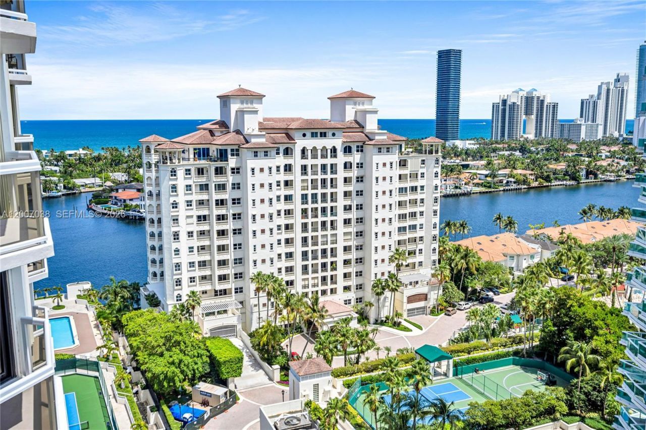 20185 E Country Club Dr, Unit 1904, Aventura, FL 33180 Photo
