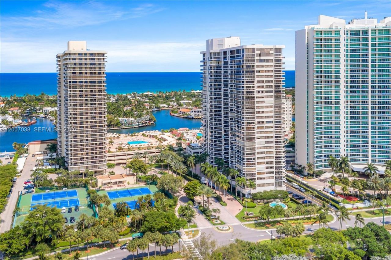 20185 E Country Club Dr, Unit 1904, Aventura, FL 33180 Photo