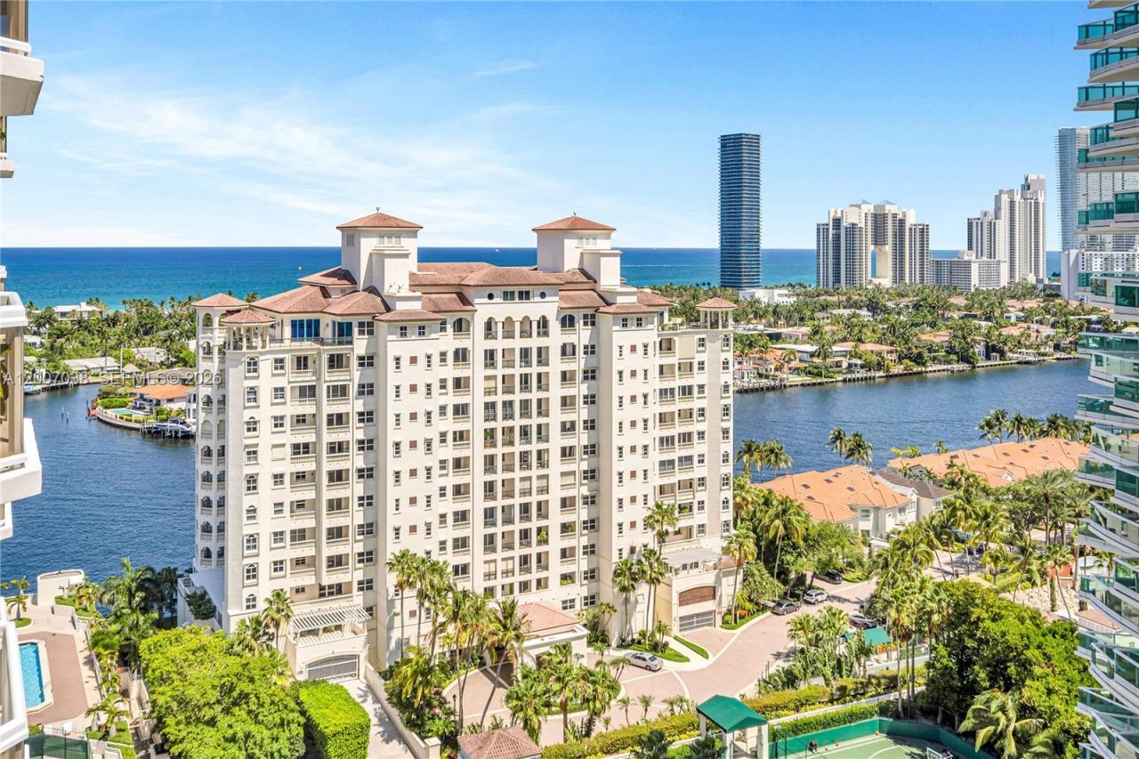 20185 E Country Club Dr, Unit 1904, Aventura, FL 33180 Photo