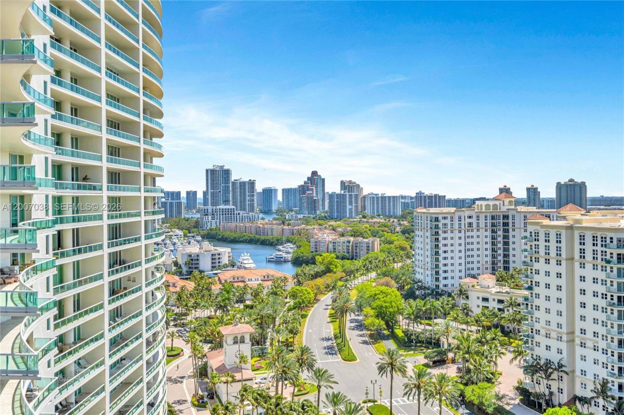 20185 E Country Club Dr, Unit 1904, Aventura, FL 33180 Photo