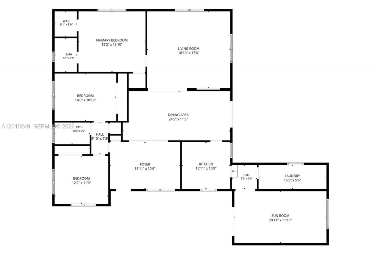 7800 SW 57th Ct , South Miami, FL 33143 Photo