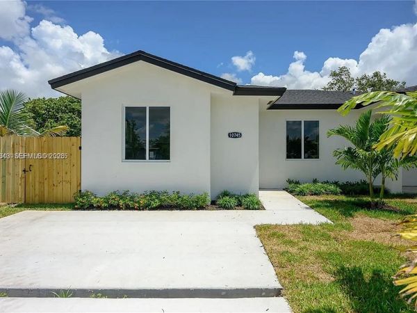 10745 SW 217TH ST , Unit B, Miami, FL 33170