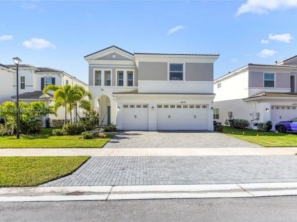 14174 Gray Bark Bnd , Westlake, FL 33470