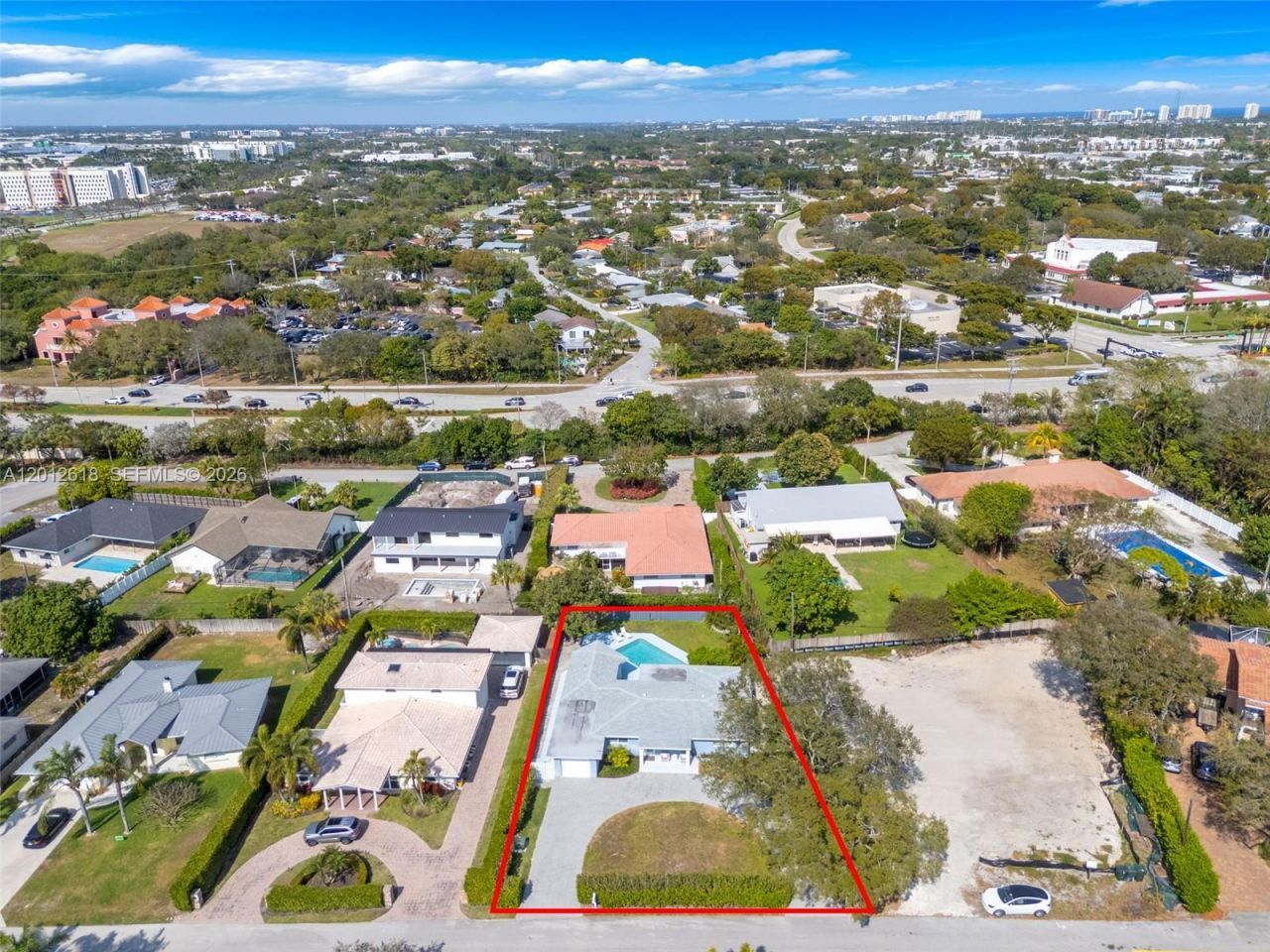465 NW 11th St , Boca Raton, FL 33432 Photo
