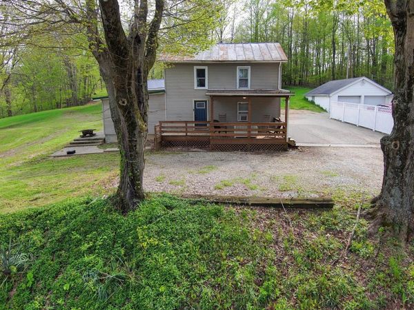 6632 S Township Road 131, Tiffin, OH 44883