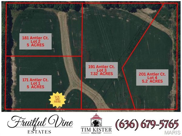 181 Antler Court, Wentzville, MO 63385