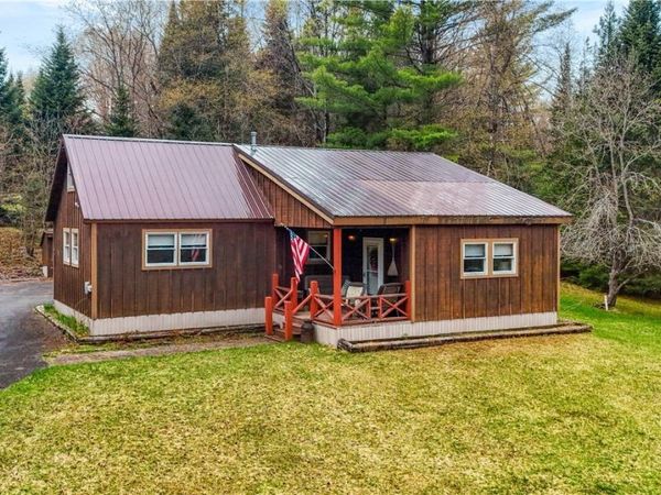 248 French Road , Hoffmeister, NY 13324