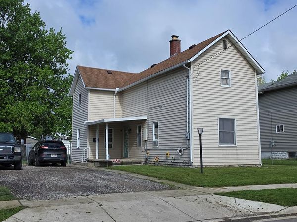183 Chicago Avenue, Marion, OH 43302