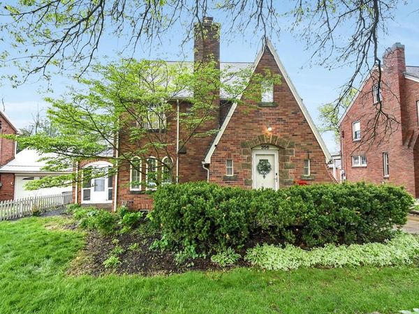356 Townview Circle North, Mansfield, OH 44907