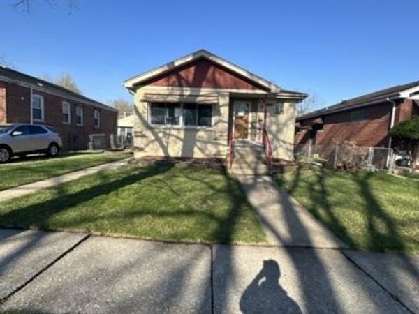14122 S Edbrooke Avenue , Riverdale, IL 60827