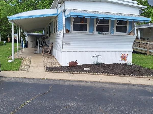5282 Silverdome Drive, Dayton, OH 45414