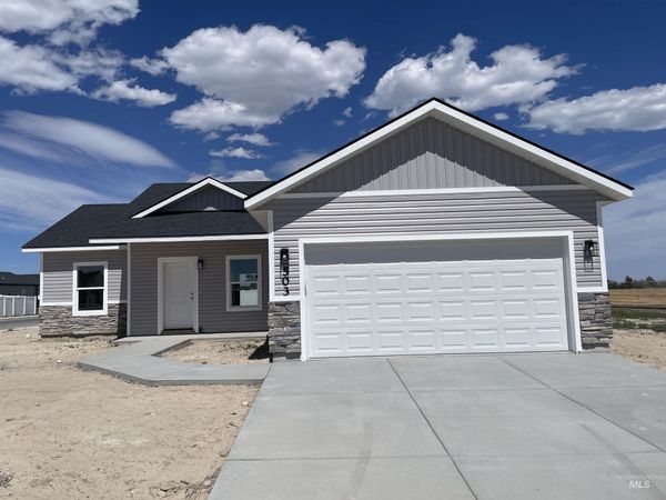 503 Carson Dr, Twin Falls, ID 83301
