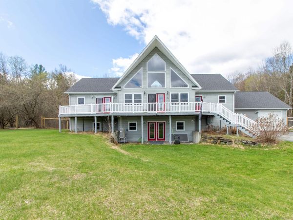 2111 Beebe Road, Derby, VT 05829