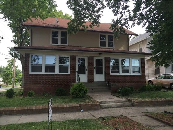 1527 Forest Avenue, Des Moines, IA 50314