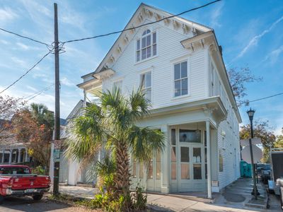 267 Rutledge Avenue, Charleston, SC 29403