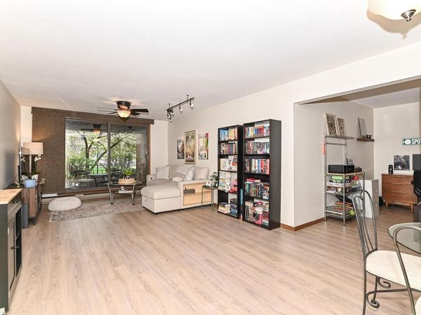 3916 Oakland AVENUE, Unit 117, Milwaukee, WI 53211