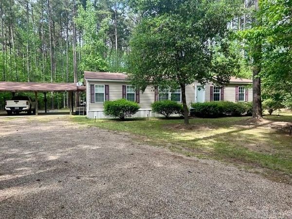132 Ouachita 476 , Camden, AR 71701