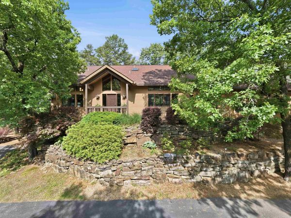 750 Valhalla, Edgemont, AR 72044