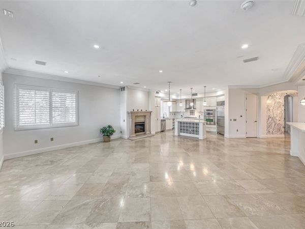 20 Via Mantova, Unit 108, Henderson, NV 89011