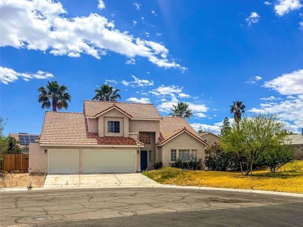 6705 Shallow Creek Court , Las Vegas, NV 89108