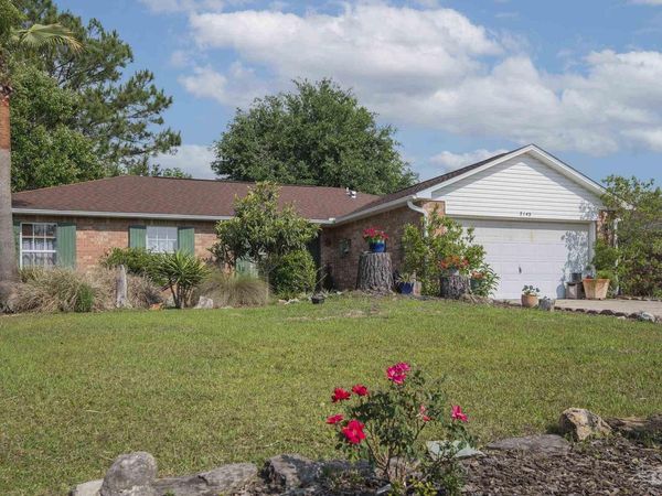 2143 Antillies Dr, Pensacola, FL 32506