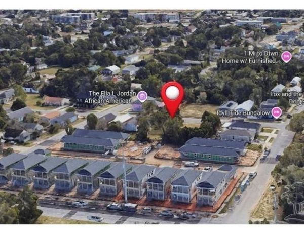 905 W La Rua St, Pensacola, FL 32501