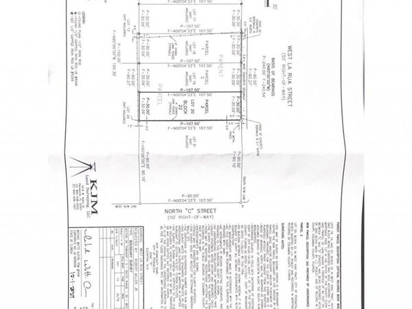 905 W La Rua St, Pensacola, FL 32501