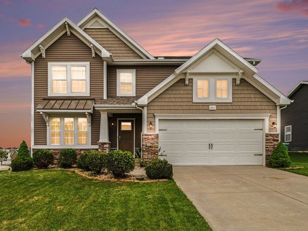 3612 Taunton Trail, Portage, MI 49024