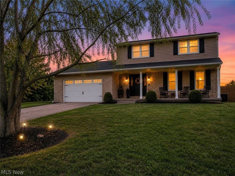 12208 Yuma Circle NW, Uniontown, OH 44685 Photo 1