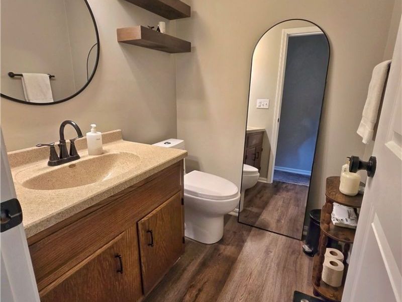 12208 Yuma Circle NW, Uniontown, OH 44685 Photo 13