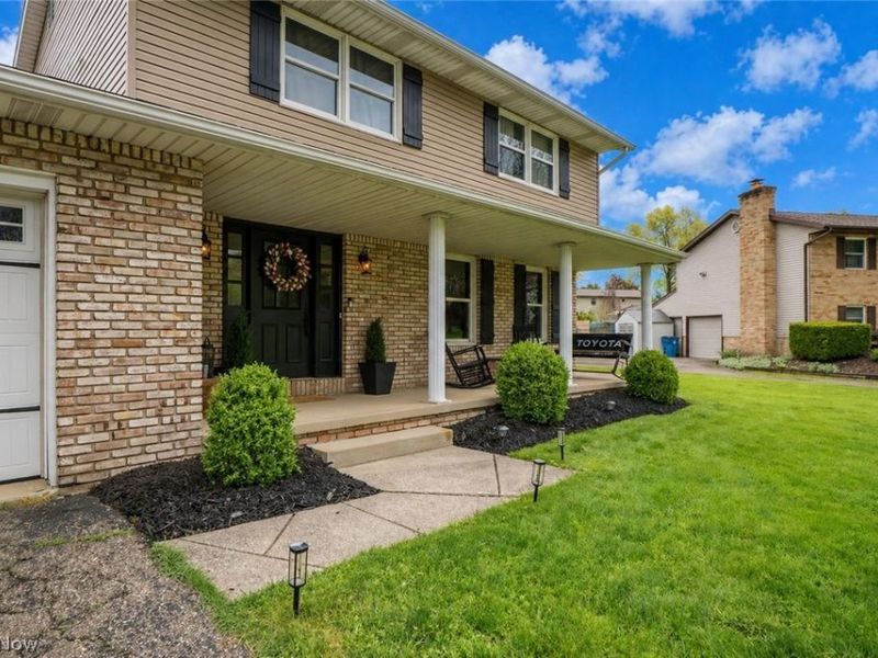 12208 Yuma Circle NW, Uniontown, OH 44685 Photo 3