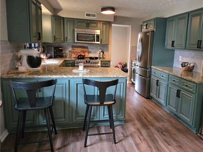 12208 Yuma Circle NW, Uniontown, OH 44685 Photo 9