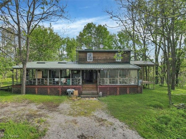 6879 Beard Price Road , Glouster, OH 45732