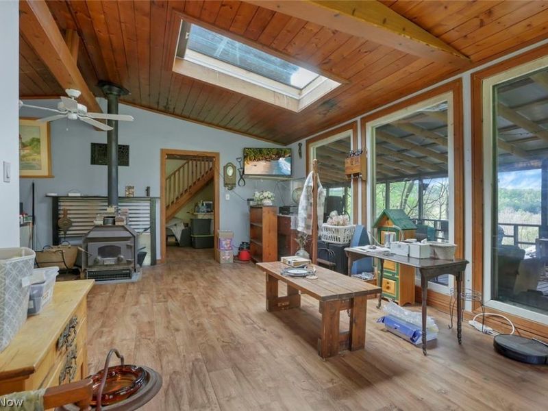 6879 Beard Price Road, Glouster, OH 45732 Photo 4