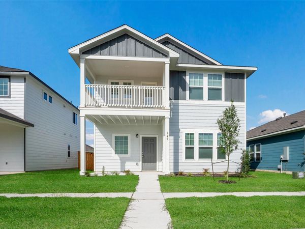 145 Tortoise TRL, San Marcos, TX 78666