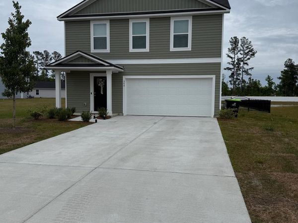 348 Mistletoe Way, Longs, SC 29568