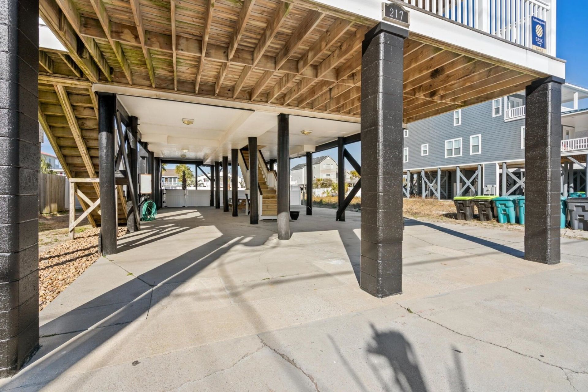 217 S Waccamaw Ave.  Photo 11