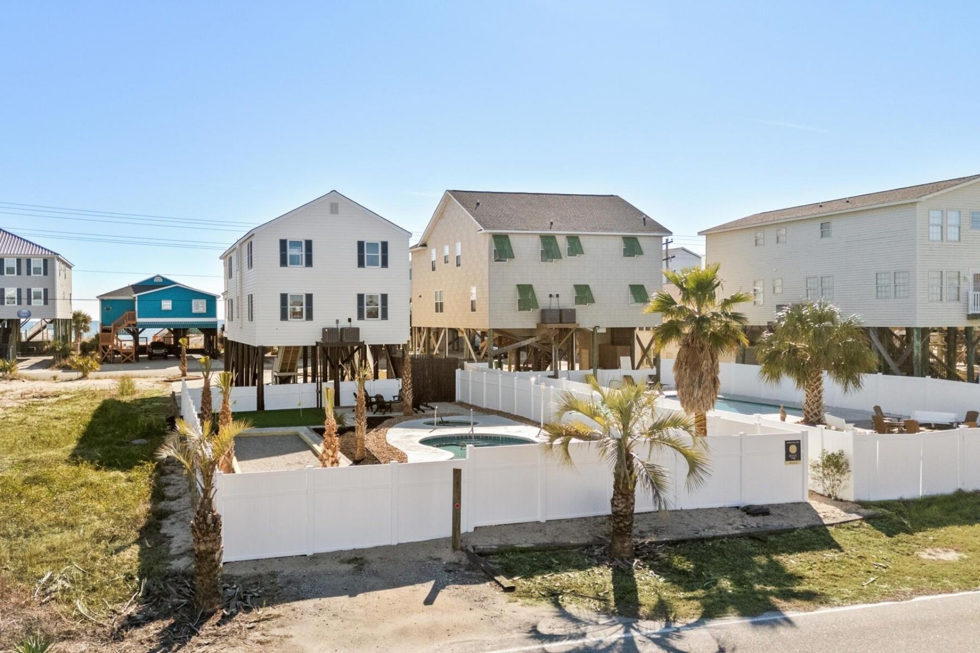 217 S Waccamaw Ave.  Photo 48