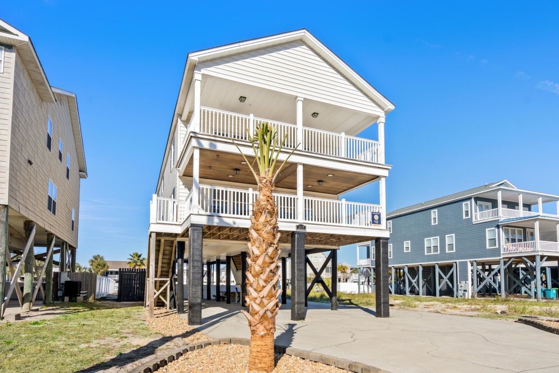 217 S Waccamaw Ave.  Photo 6