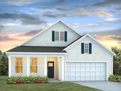 862 Buttonwood Dr. , Conway, SC 29527