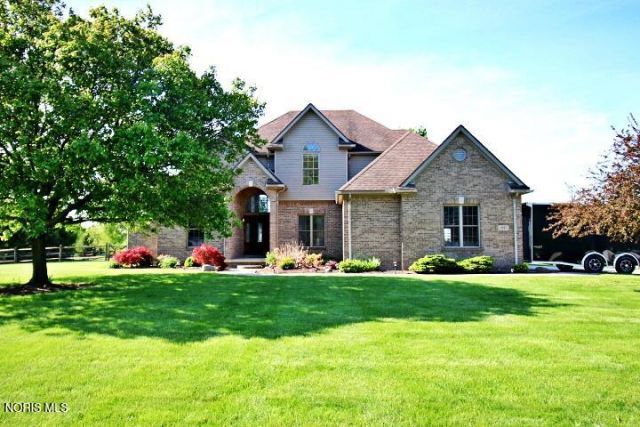 1087 Joseph Road, Luckey, OH 43443 Main Photo