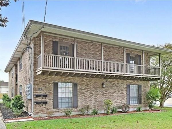 4401 YALE Avenue , Unit B, Metairie, LA 70003